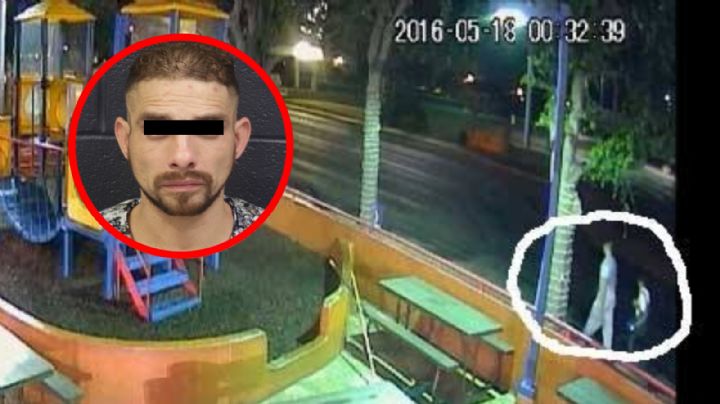 Laredo: resuelven asesinato de madre de 9 niños; homicida ya está en prisión