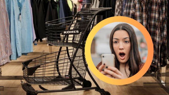 Kohl’s anuncia el cierre de 27 tiendas en 15 estados por bajas ventas; ¿Texas está incluido?