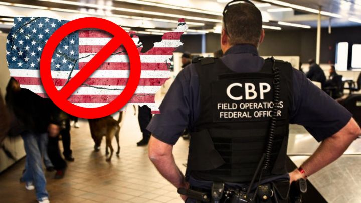 Visa americana: estos países tendrían prohibido ingresar a Estados Unidos desde el 21 de marzo