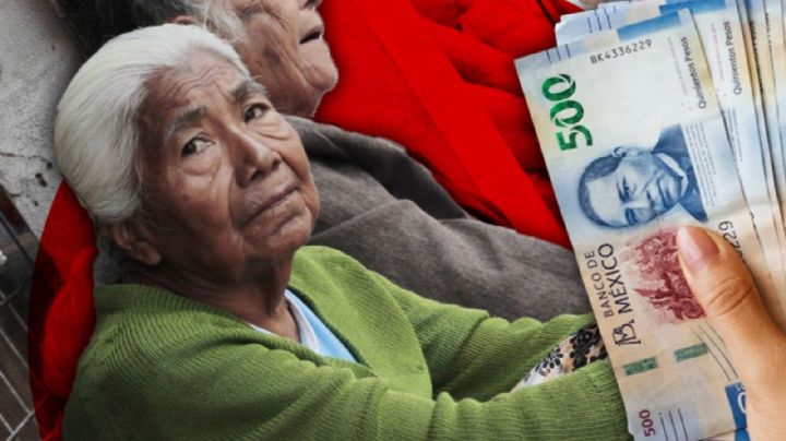 Pensión Mujeres Bienestar: estas adultas mayores recibirán solo 3 mil pesos en lugar de los 6 mil 200