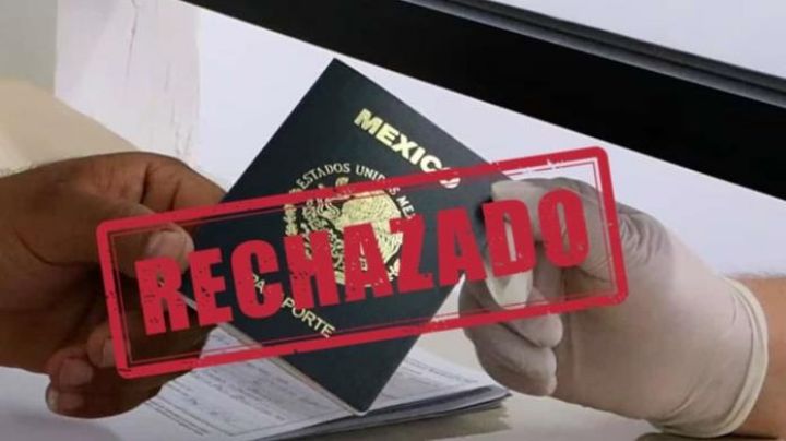 Pasaporte: te contamos los motivos por los que te podrían negar el documento
