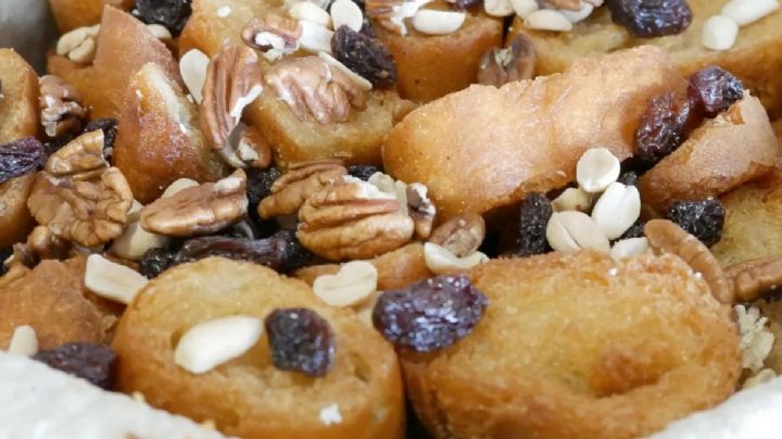 La capirotada no es mexicana; conoce su origen, significado y los ingredientes originales