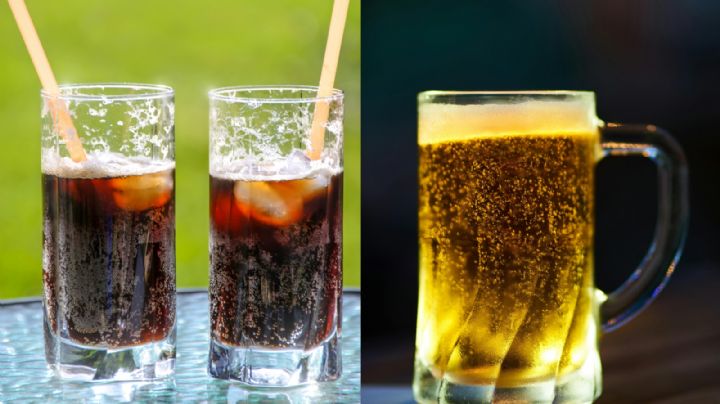 Temporada de calor 2025: ¿cuál es la bebida que más quita la sed después del agua?