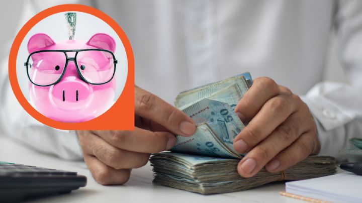 Condusef: estos son los bancos en los que más puedes ganar si inviertes 25 mil pesos al año