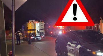Alerta en Laredo por feminicidios, van 3 en 2 meses y medio