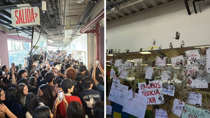 Estudiantes del TecMilenio denuncian a cinco alumnos por abusar sexualmente de un compañero