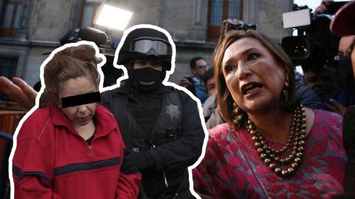 Hermana de Xóchitl Gálvez es sentenciada a 89 años de prisión, ¿qué hizo?