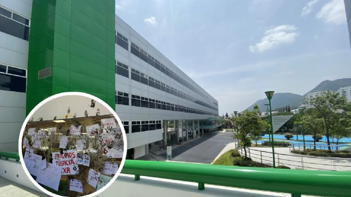 Autoridades del TecMilenio informan por qué no sancionaron a presuntos agresores sexuales