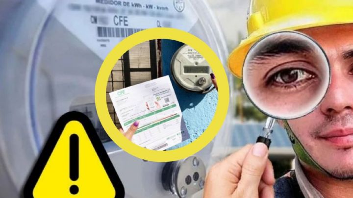 CFE: ¿tu recibo de luz subió?, podría ser por un 'diablito', descubre cómo detectarlo y qué hacer