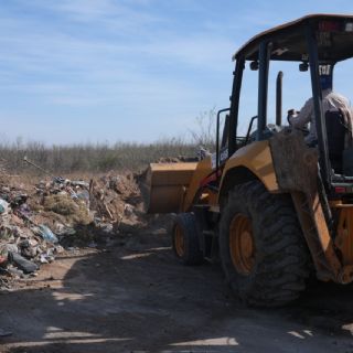Multan a 15 empresas en Nuevo Laredo por incumplir normativas de manejo adecuado de residuos