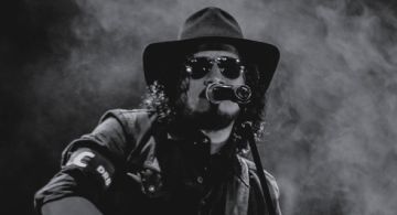 Muere Joel Jáuregui, compositor regio, a los 57 años de edad; fue el creador del 'futrock'