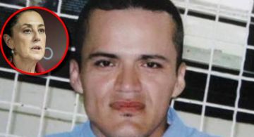Mexicano sentenciado a muerte en Estados Unidos implora ayuda de Sheinbaum