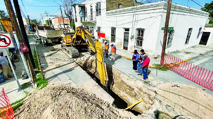 Invierten en colectores 280 mdp