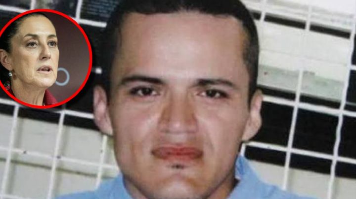 Mexicano sentenciado a muerte en Estados Unidos implora ayuda de Sheinbaum