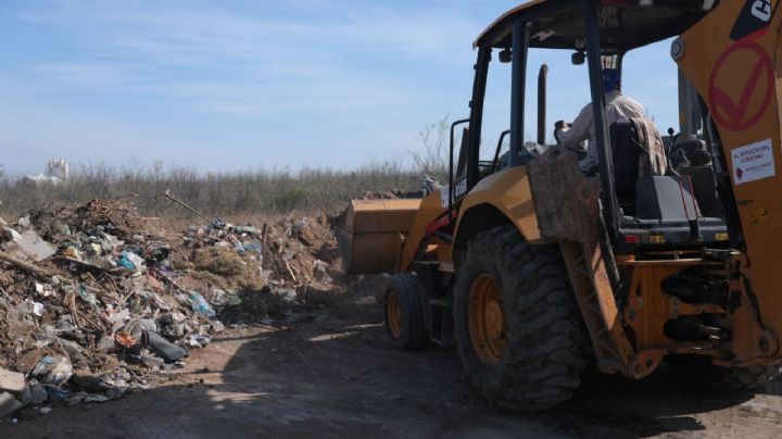 Multan a 15 empresas en Nuevo Laredo por incumplir normativas de manejo adecuado de residuos
