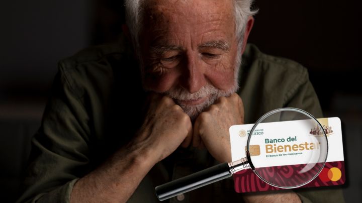 Tarjeta del Bienestar: ¿qué hacer en caso de robo o extravío del plástico?