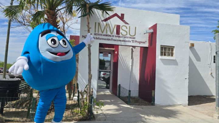 Comapa estrena nuevo módulo de atención para pagos y convenios; esta es su ubicación