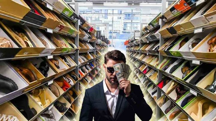 Ross Dress for Less 'de los ricos': ¿cuál es y qué es lo que vende?