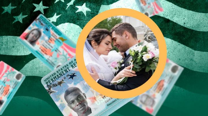 Green Card por matrimonio: cambios clave en 2025 que debes conocer