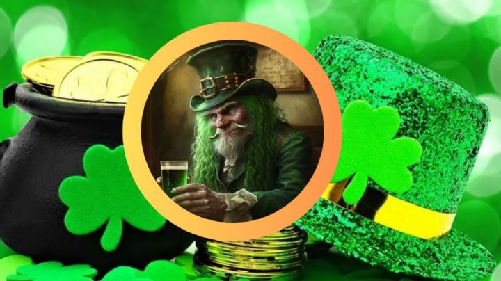 Día de San Patricio: la historia detrás del mágico Leprechaun