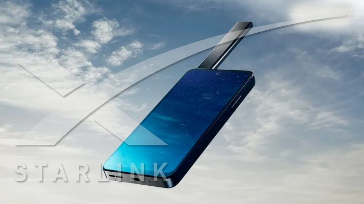 La buena: celulares podrán conectarse gratis a Starlink; la mala: hay algo pendiente en México