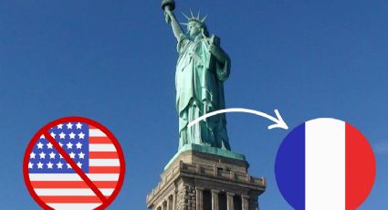 ¿Estados Unidos se despedirá de la Estatua de la Libertad?; por esta razón es reclamada por Francia