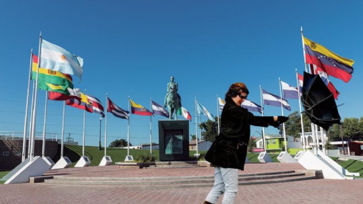 Clima en Nuevo Laredo: se vienen los fuertes vientos por Frente Frío 36