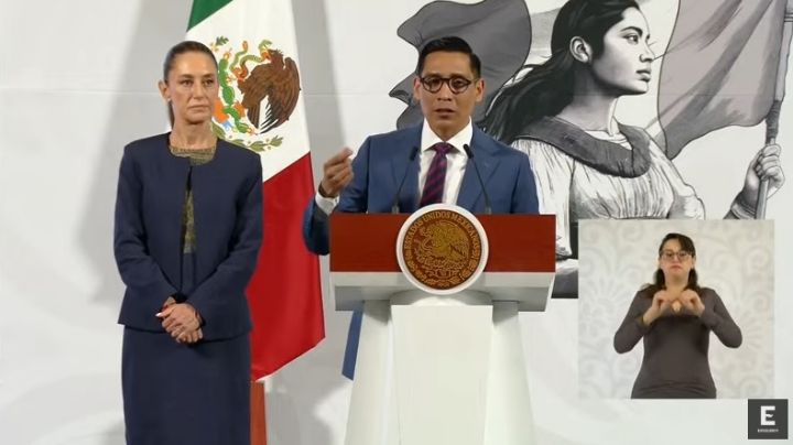 Detectan 87 mil cuentas bots en redes sociales sobre el caso Teuchitlán, según Miguel Elorza