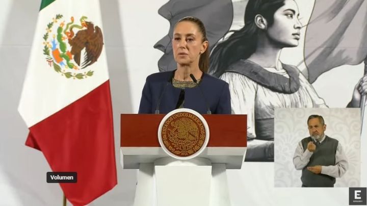 Sheinbaum cuestiona a periodistas y escritores por usar información no verificada para vender libros