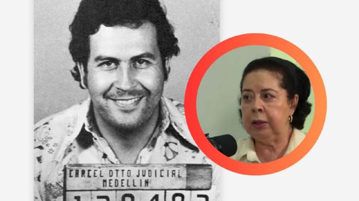 La hermana de Pablo Escobar revela la 'verdadera' causa de su muerte y asegura que no fue abatido