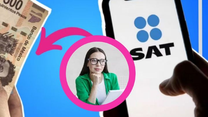 SAT: guía para hacer tu declaración anual si eres una persona física o moral