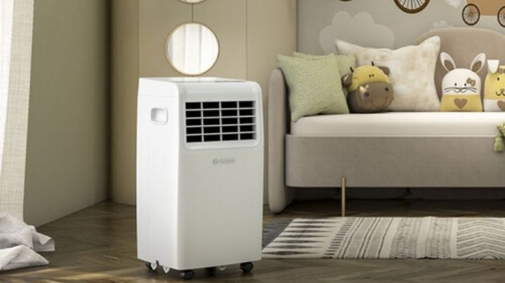 Ventajas de tener un mini aire acondicionado portátil en casa, ¿dónde comprarlos?