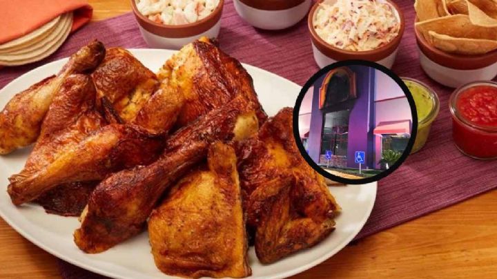 Incendios de dos sucursales de Pollo Loco fueron provocados; identifican vehículos del ataque