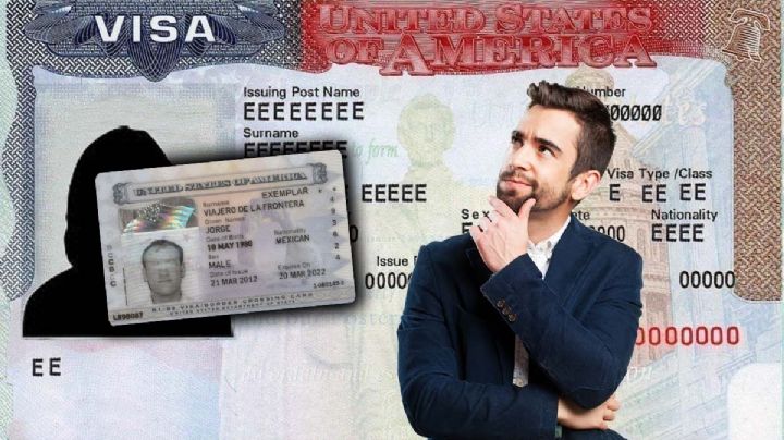 Visa americana de Inmigrante o No Inmigrante, ¿cuál debo tramitar?