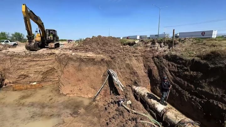 Estas son las colonias que no tendrán agua durante 30 horas; activa Comapa servicio de pipas