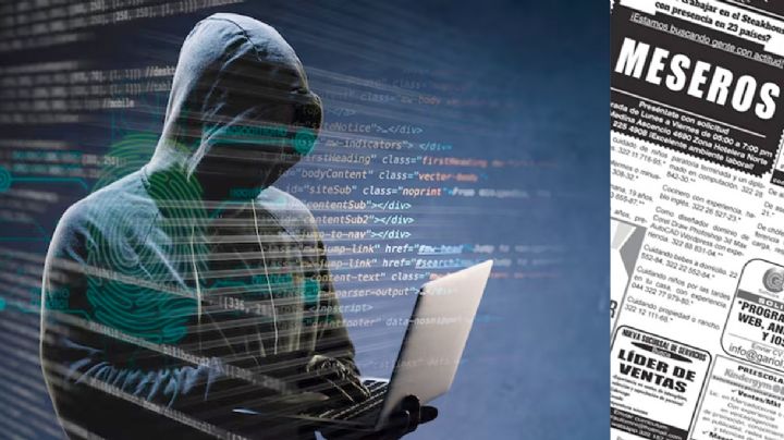 Ofertas de trabajos falsos: 9 puntos que deberías poner atención para no caer en el engaño