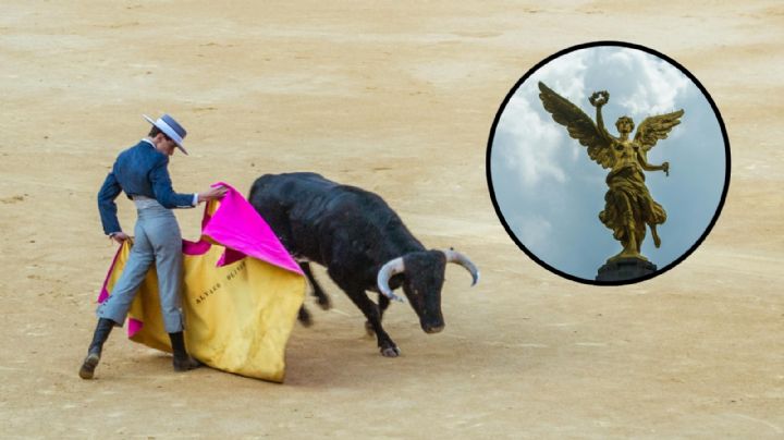 Aprueban reformas en corridas de toros en la Ciudad de México; ¿qué cambios tendrán?