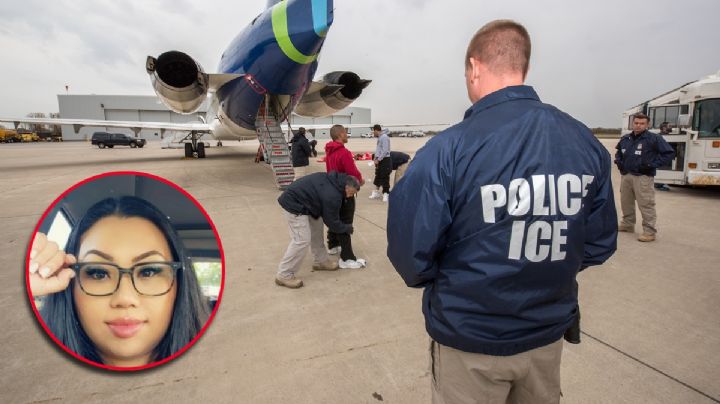 ICE: mujer es deportada a pesar de tener Green Card; la enviaron a un país que no conoce