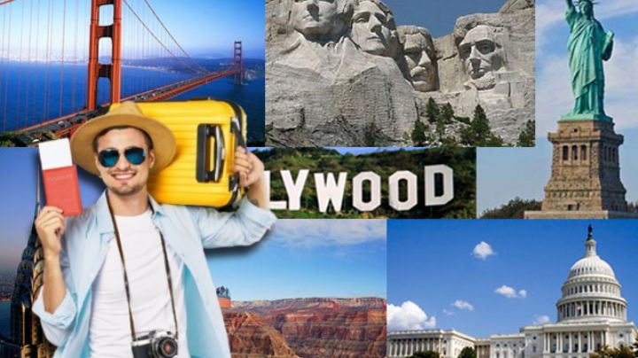 Viaja a Estados Unidos sin gastar de más: experiencias económicas en destinos icónicos