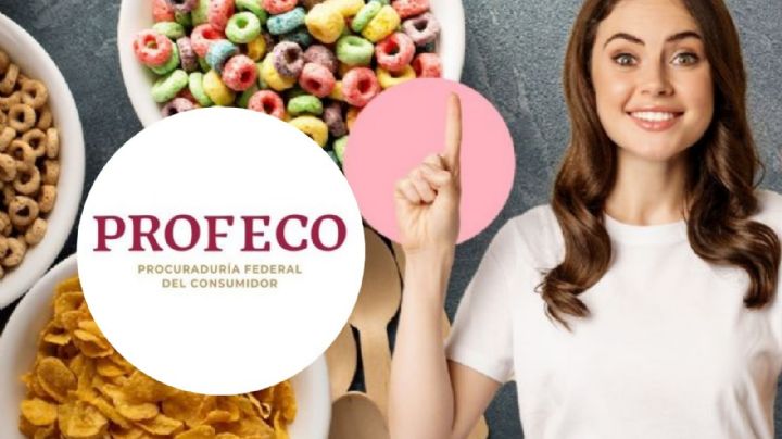 Profeco destaca este cereal 'poco conocido' como saludable y económico; disponible en fresa, vainilla y chocolate