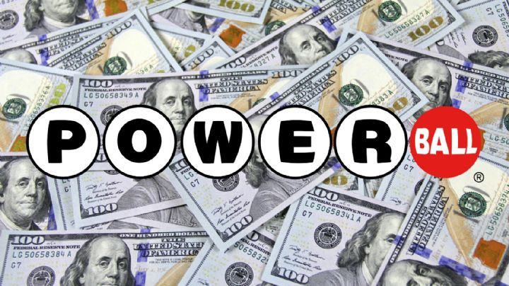 Powerball: en esta tienda de Texas se vendió el boleto ganador por 2 millones de dólares