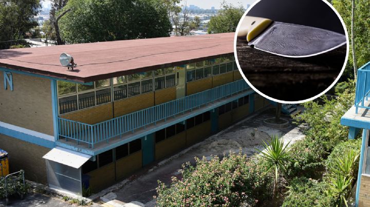 Estudiante hiere con un arma blanca a su profesor por haberlo reprobado