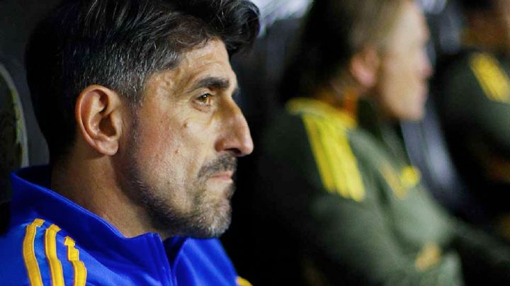 Tigres la da las gracias a Veljko Paunovic: Guido Pizarro asume como nuevo técnico interino