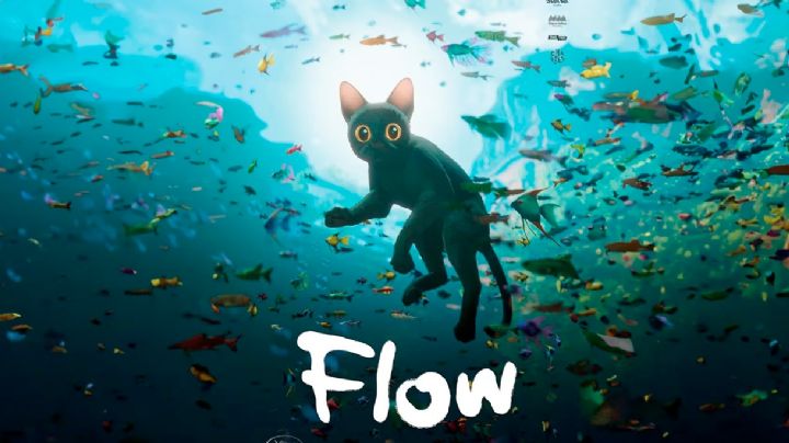 Flow triunfa en los Oscar y redefine la animación independiente