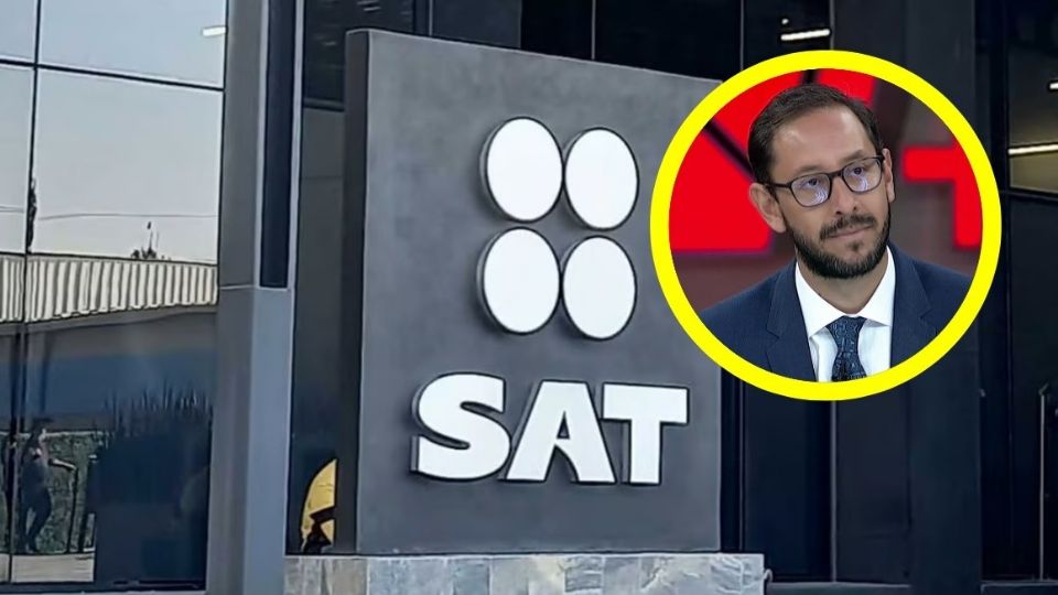 Se hablaron varios temas del SAT.