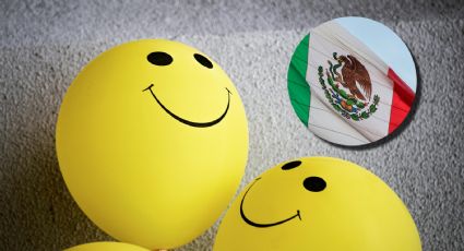 México, entre los países más felices del mundo en 2025, ¿qué puesto ocupa?