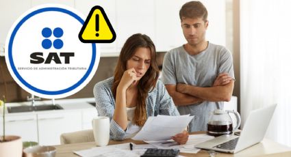 SAT: quienes no realicen este trámite antes del 31 de marzo podrán ser multados