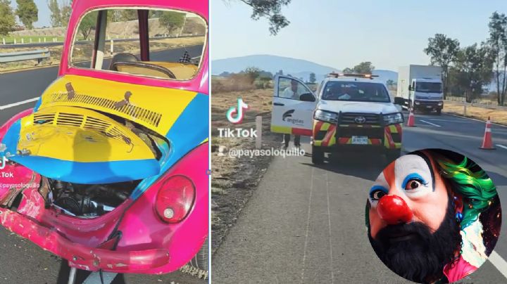 Ajustador de Quálitas ayuda a un cliente a escapar; esto fue lo que pasó | VIDEO