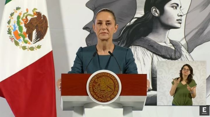 'Se va a cumplir con la ley': Sheinbaum propone solución y compensación para trabajadores del INAI