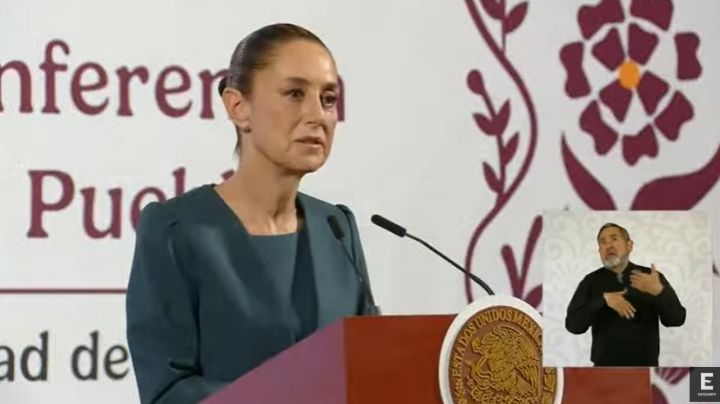 Sheinbaum responde si Enrique Alfaro enfrentará interrogatorio ante FGR por caso Teuchitlán